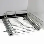 slide out cabinet organizer