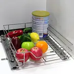 cabinet pull out shelves